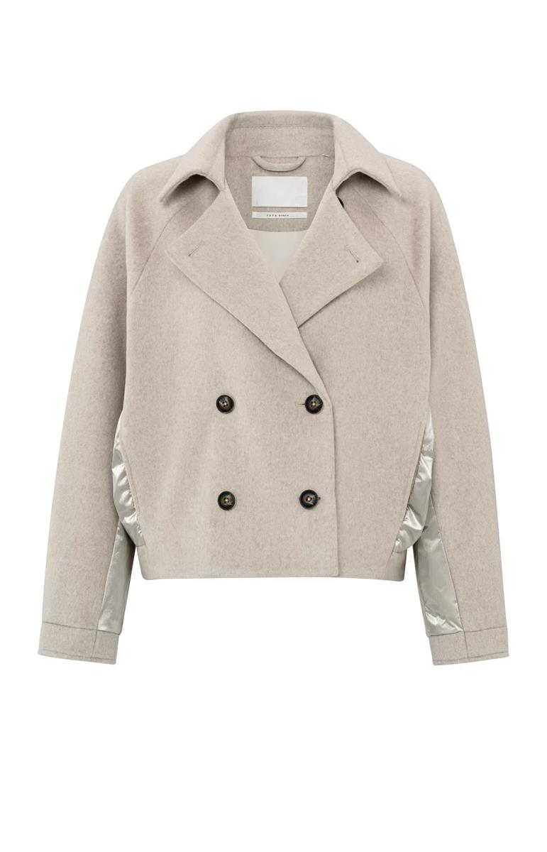 YAYA YAYA Jack 02-001043-501 Beige 2