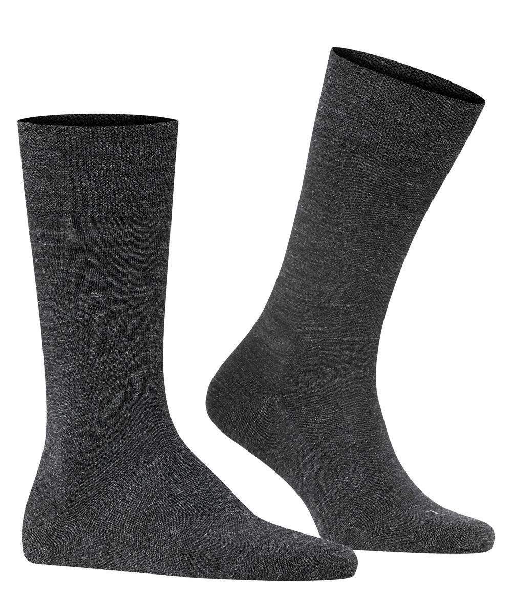 FALKE Falke Sokken 14448 Grijs 5