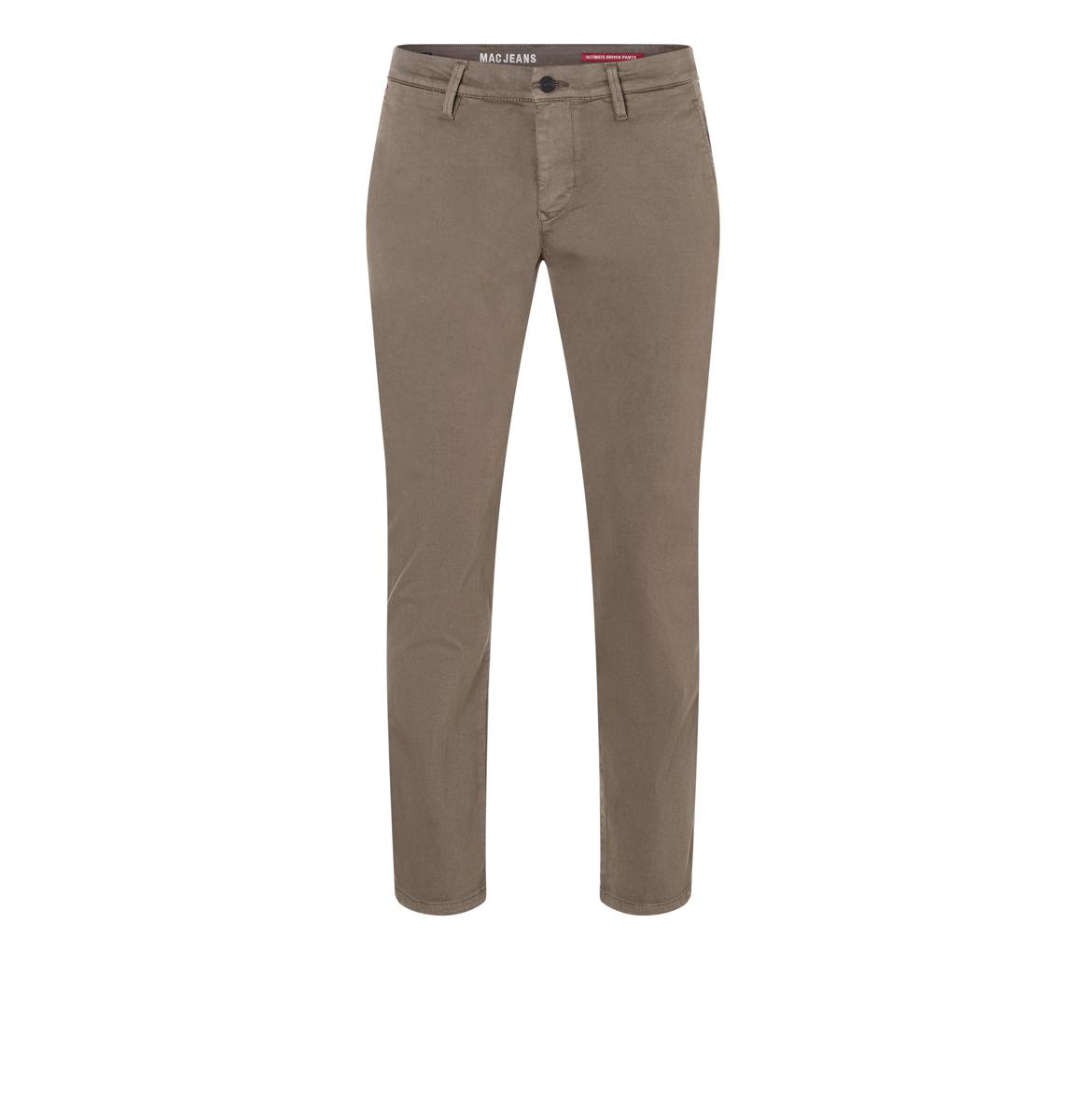 MAC Jeans 1995L635100 Bruin 2