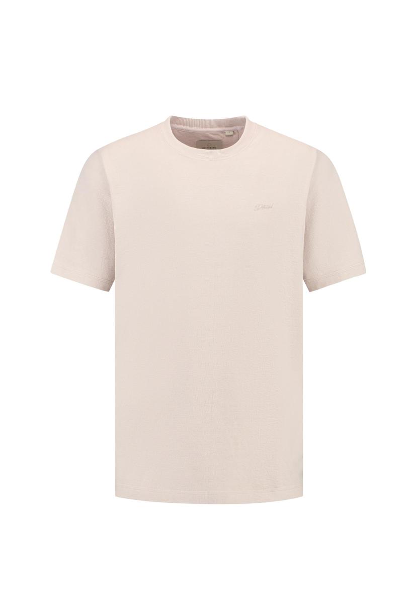 Dstrezzed Dstrezzed T-Shirt 203072 Roze 5