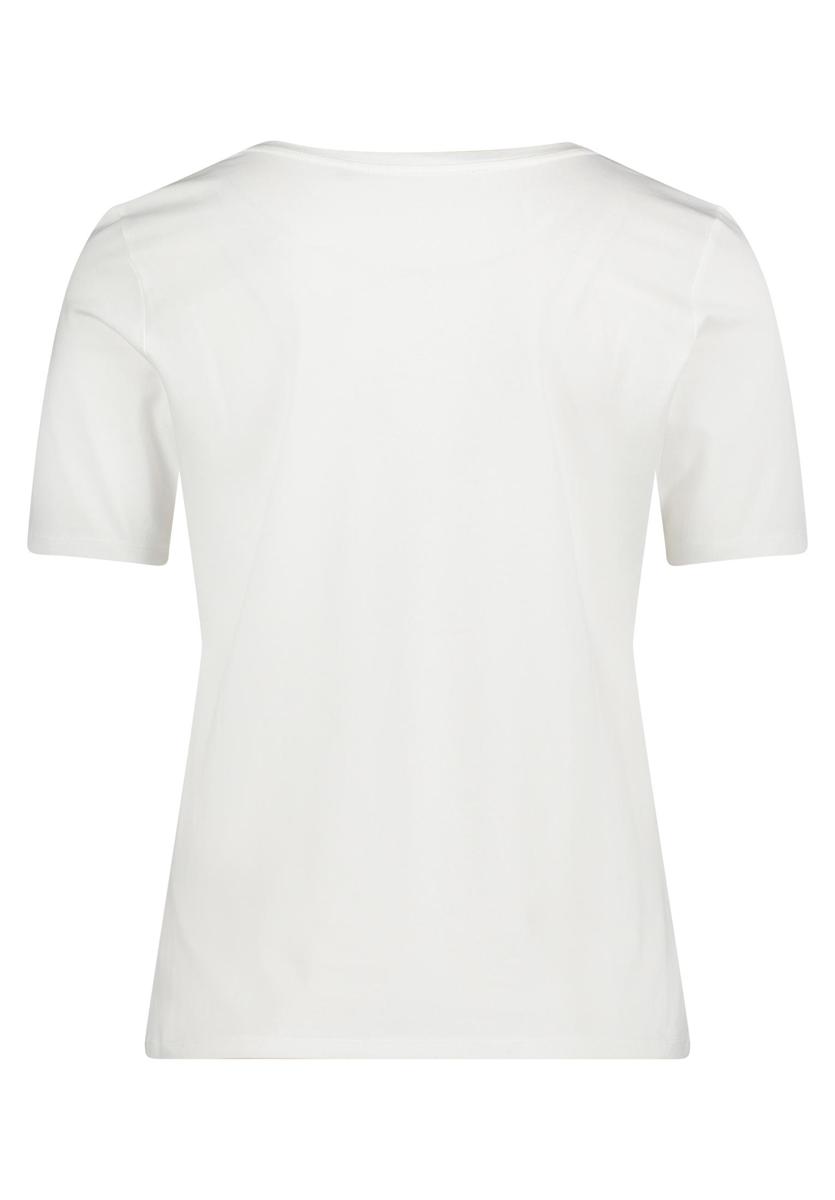 Betty Barclay Betty Barclay T-Shirt 24101092 Roze 4