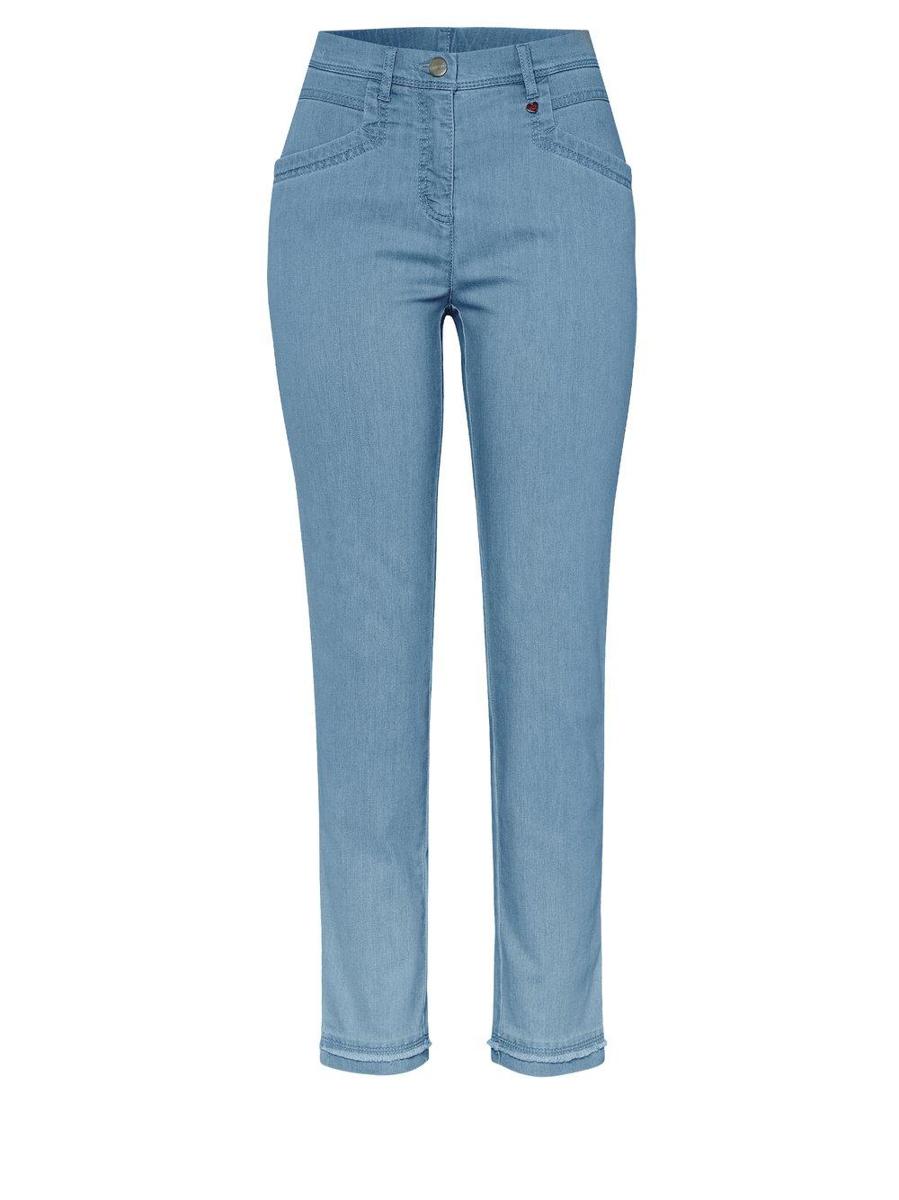 TONI TONI Pantalon 12-57/2843-22 Blauw 1