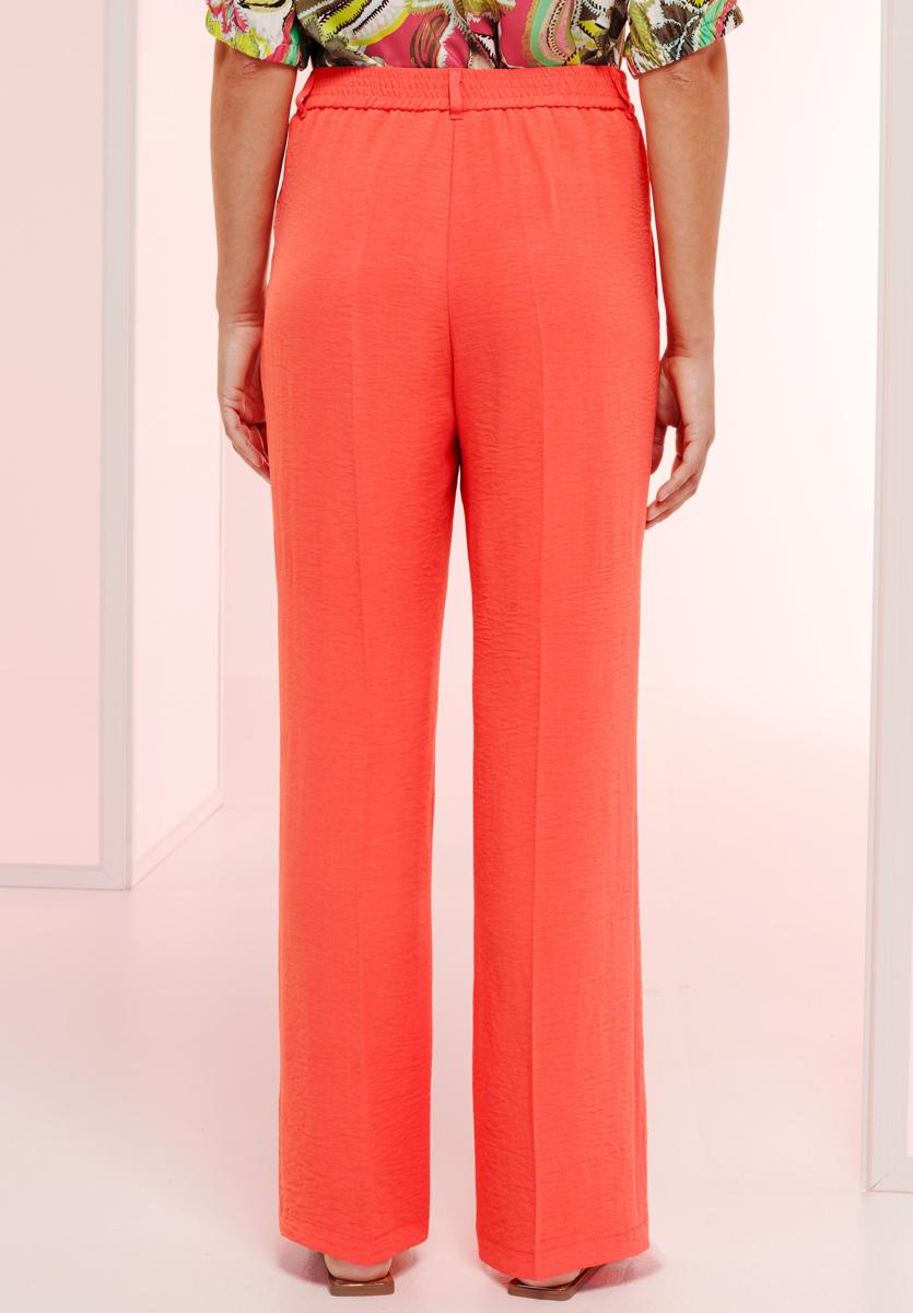 Bianca Bianca Pantalon 50201 Roze 6