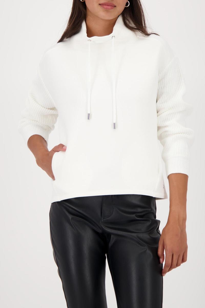 Monari T-Shirt 809635 Off-White 1
