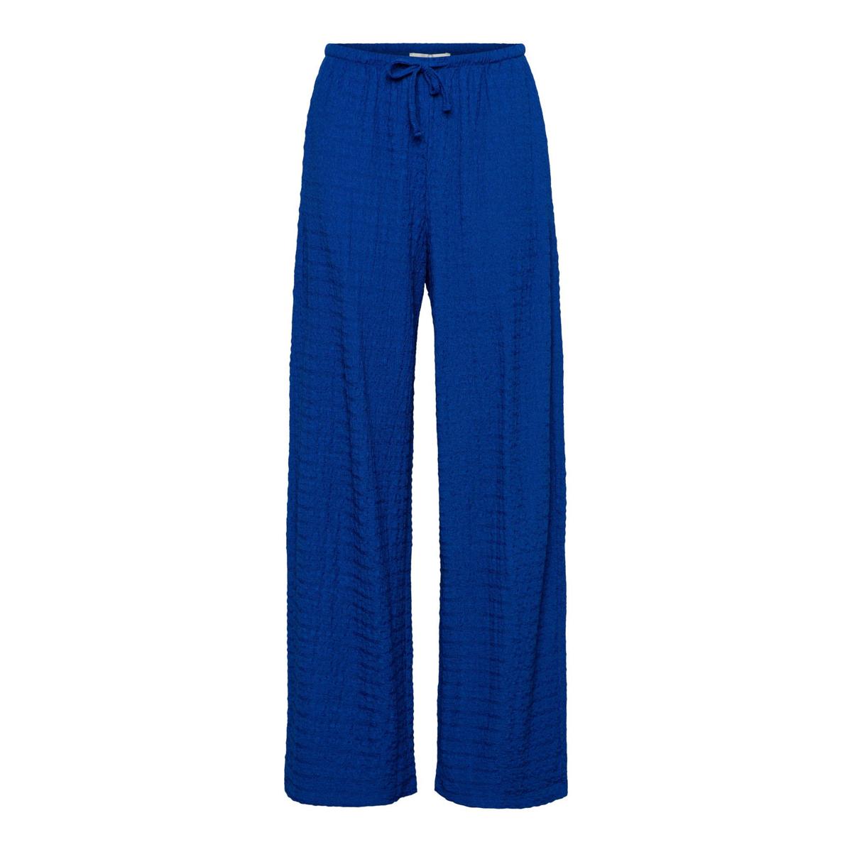 &Co Woman &Co Woman Pantalon PA380 Blauw 1