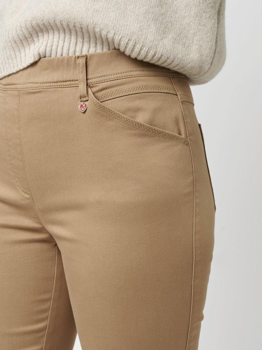 TONI Pantalon 21-31/2800-78 Bruin 4