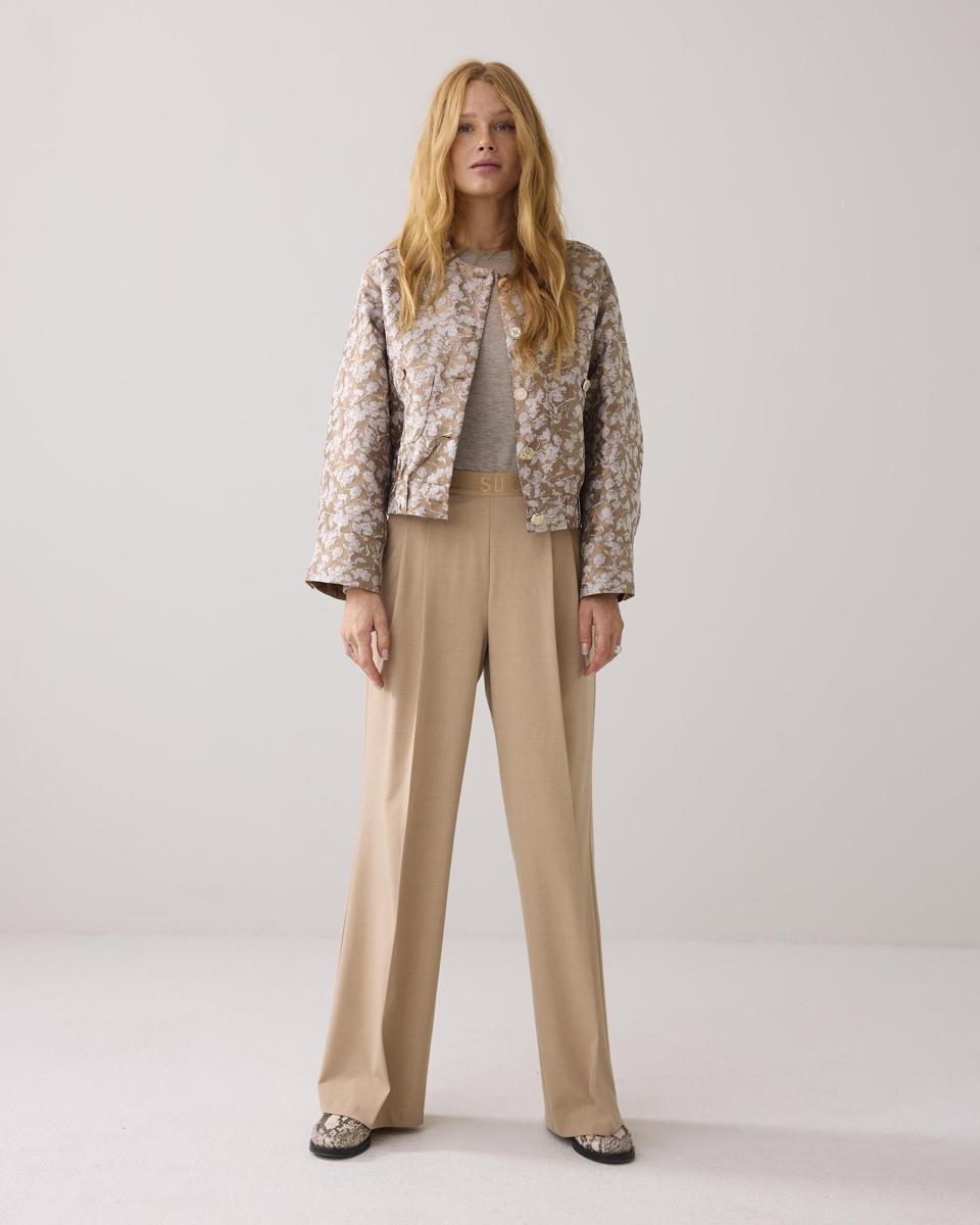 Summum Blazer 1s1205-12293 Bruin 6