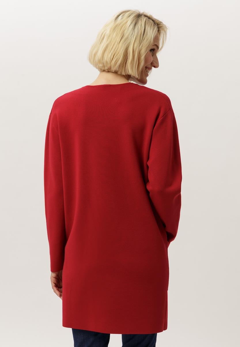 Frank Walder Blazer 621073 Rood 2