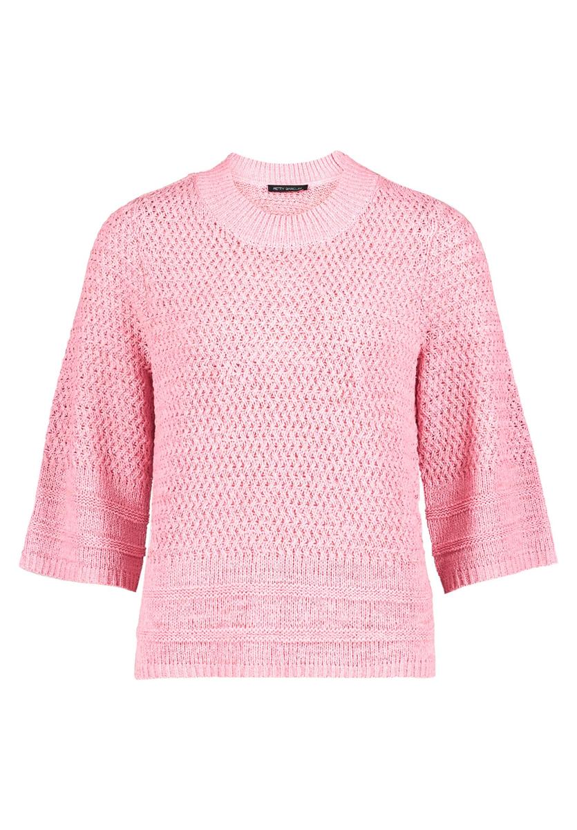 Betty Barclay Betty Barclay Trui 52401143 Roze 2