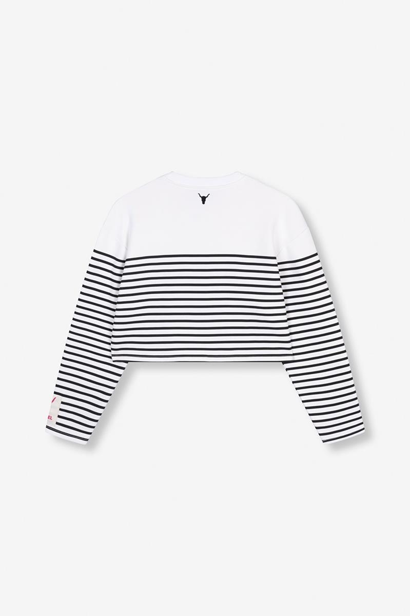 Alix The Label Alix The Label Sweater 2502837088 Wolwit 3