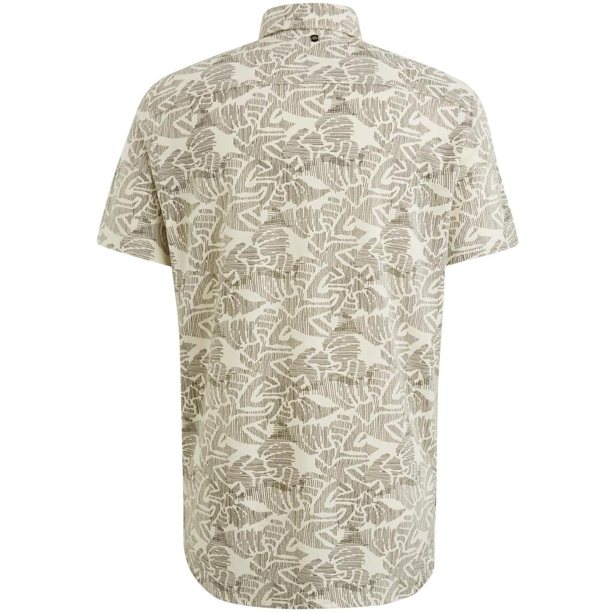 PME Legend PME Legend T-Shirt PSIS2503238 Beige 2