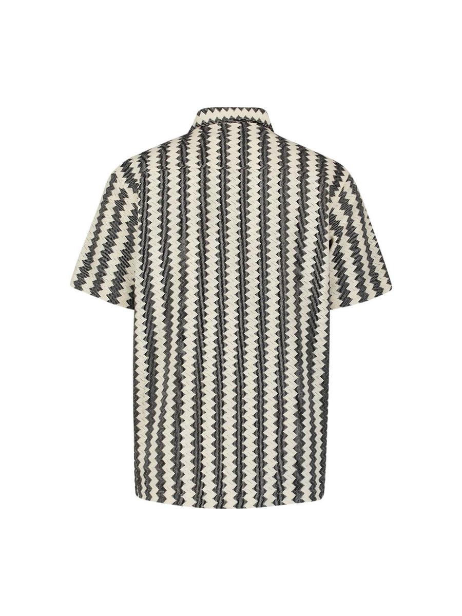 No Excess Overhemd 28490488 Off-White 5