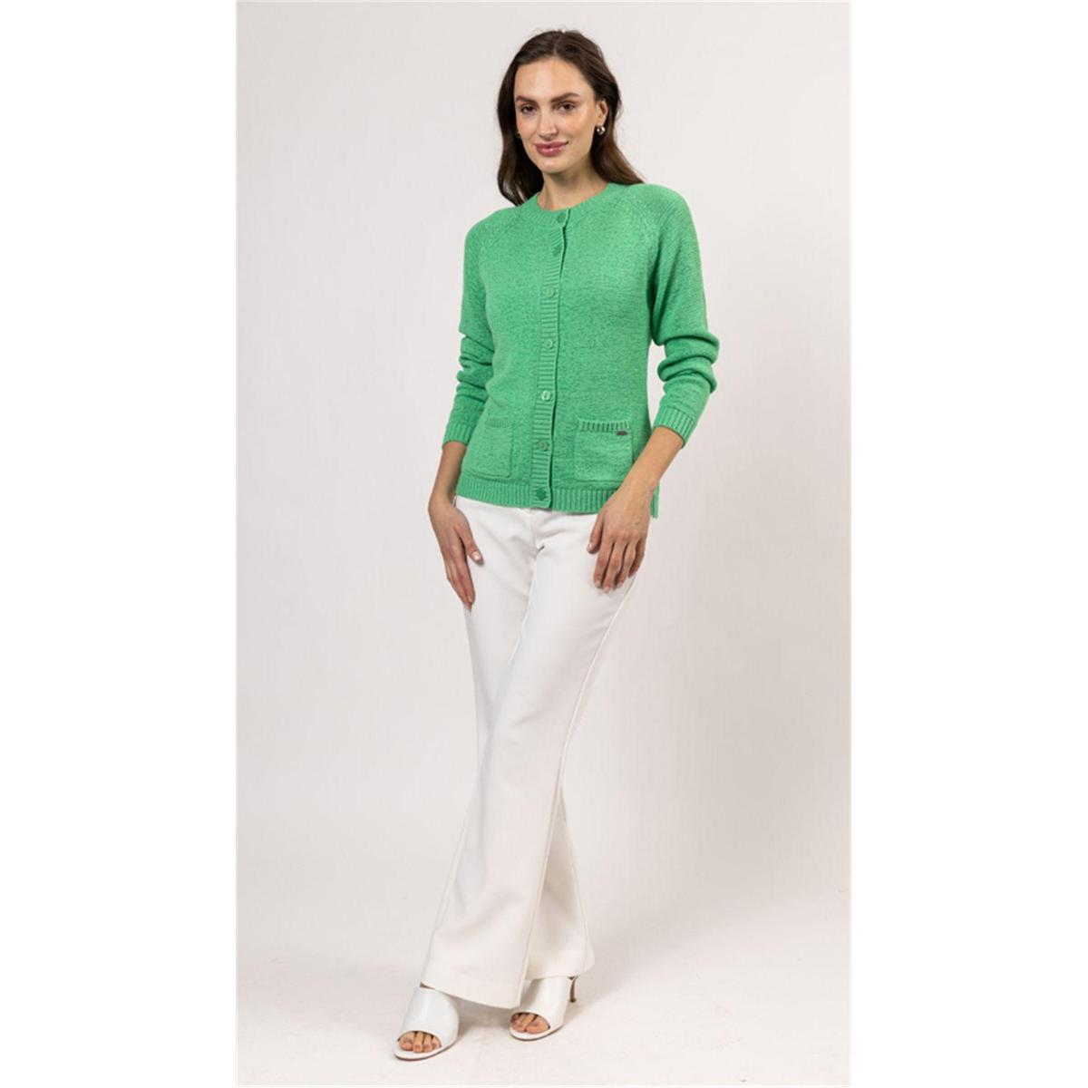 Roberto Sarto Roberto Sarto Blazer 511130 Groen 3