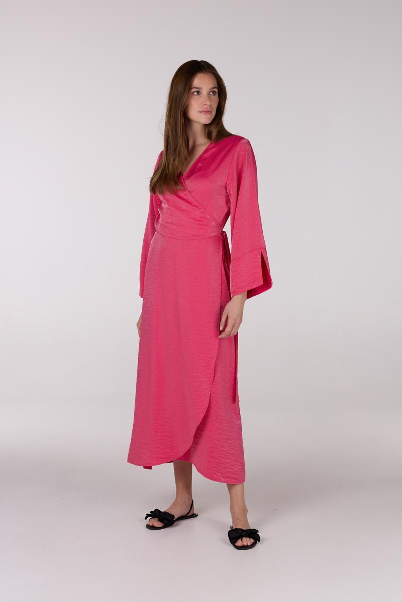 Jansen Amsterdam Jurk SIL SS25
