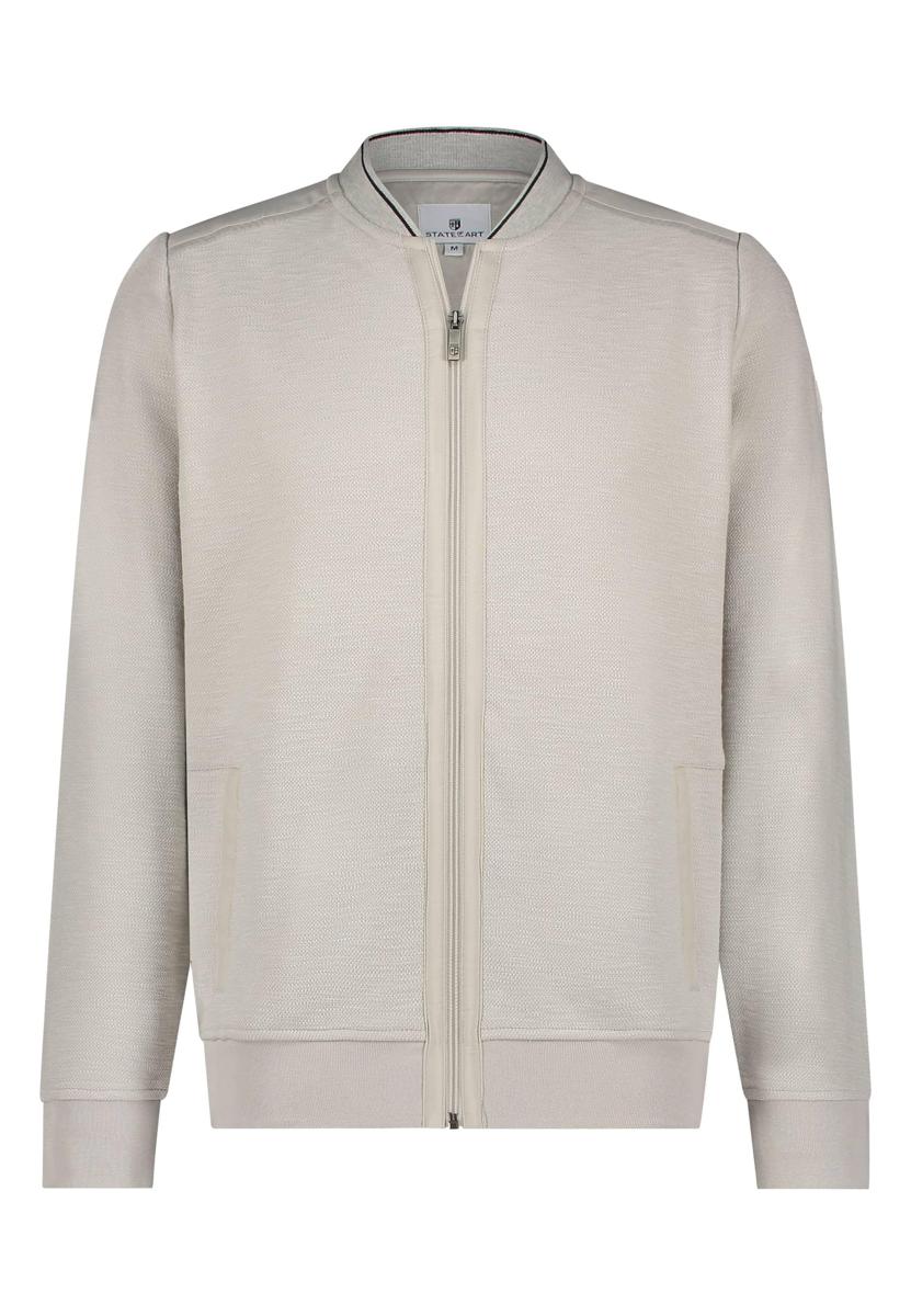 State of Art State of Art Vest 561-15503 Zilver 2