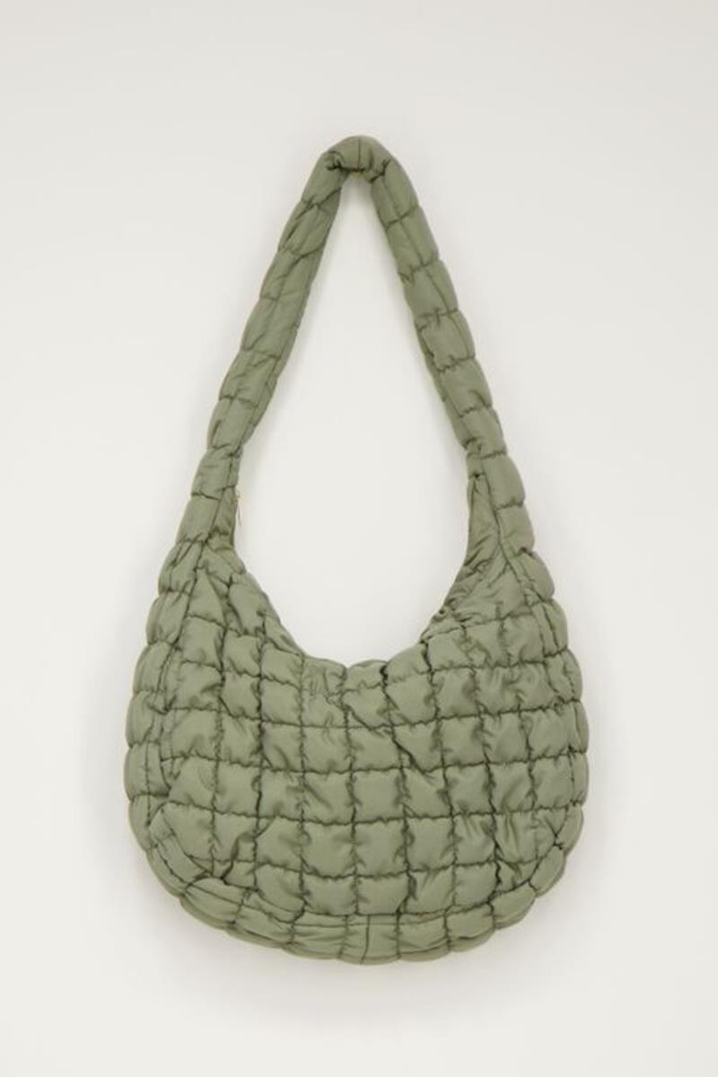 My Jewellery My Jewellery Tas MJ10032 Groen 2