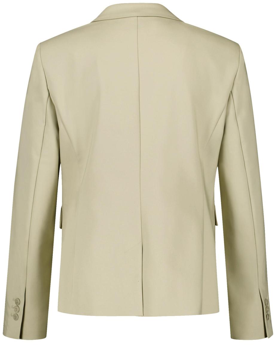 Gerry Weber Gerry Weber Blazer 935058-31335 Groen 2