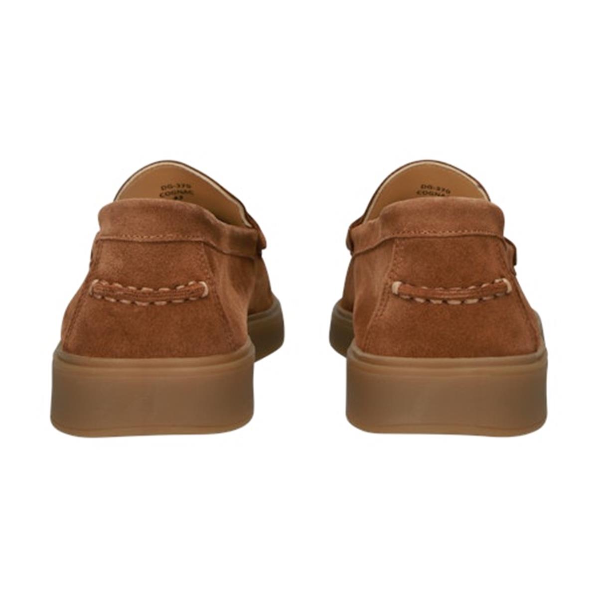 Blackstone Loafers Zuko Enzo Bruin 3