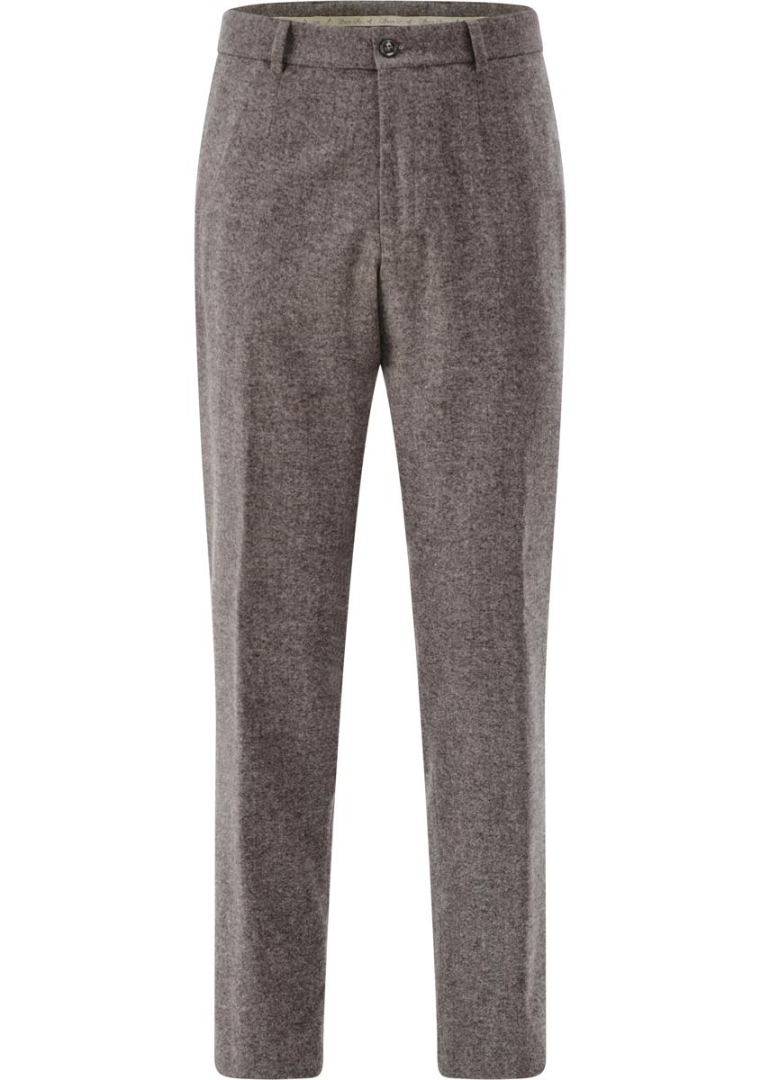 Club of Gents Pantalon 52.205S0 / 239213 Bruin 1