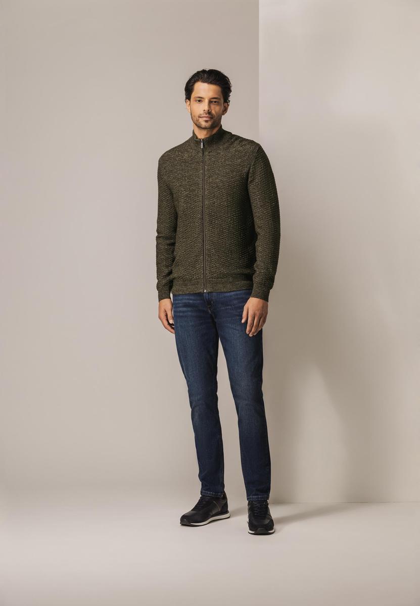 State of Art Vest 161-25062 Bruin 3
