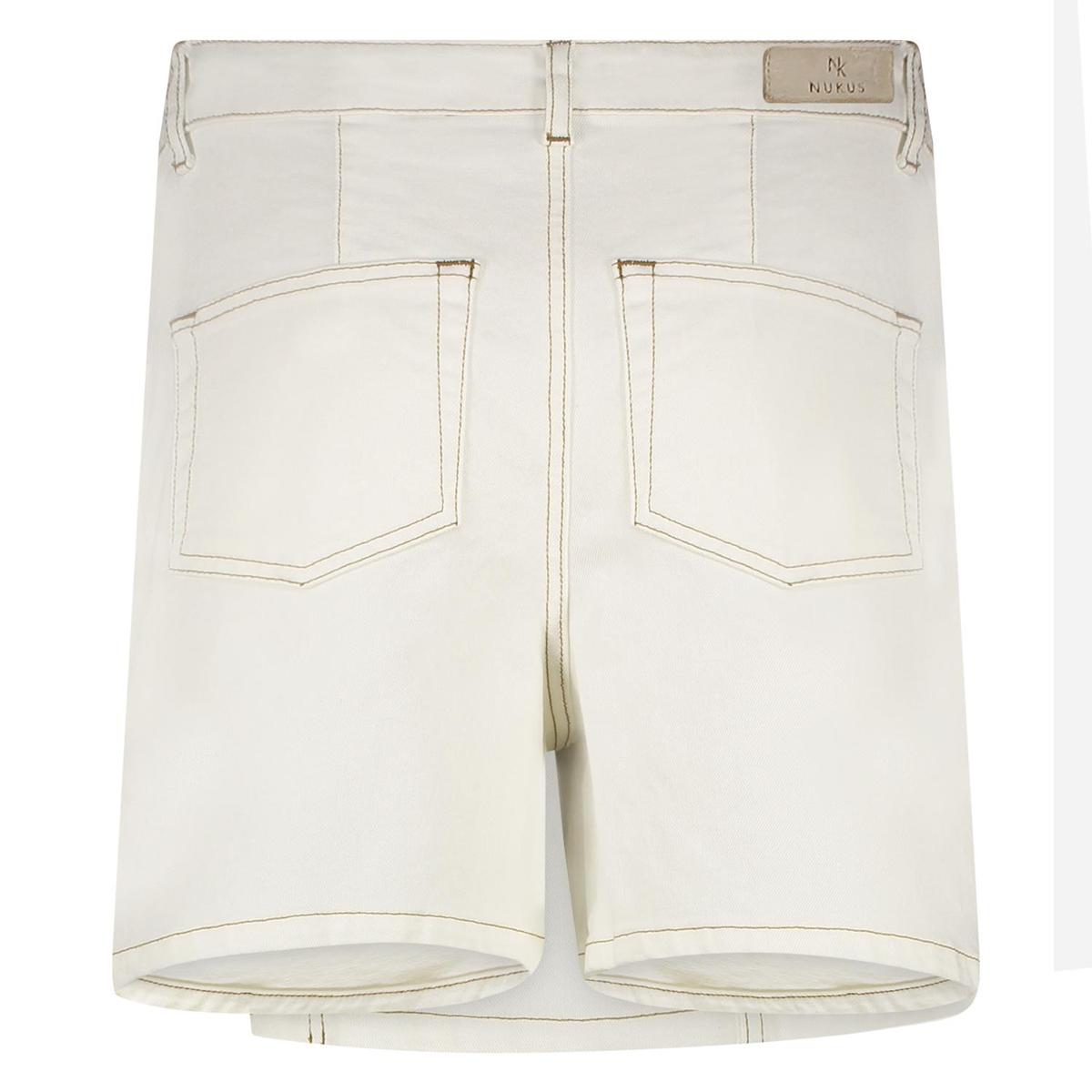 NUKUS NUKUS Rok NKS10009 Off-White 2