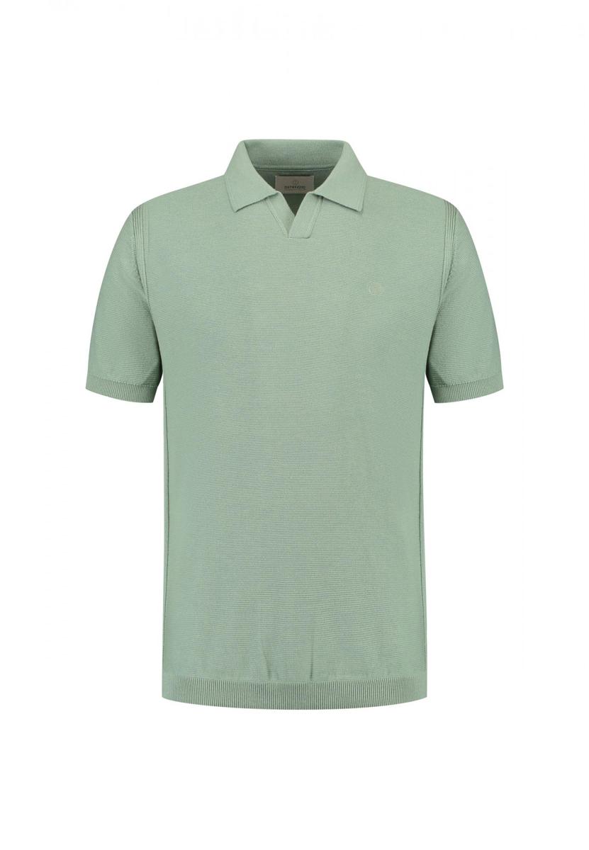 Dstrezzed Dstrezzed Trui 420026-SS25 Groen 1