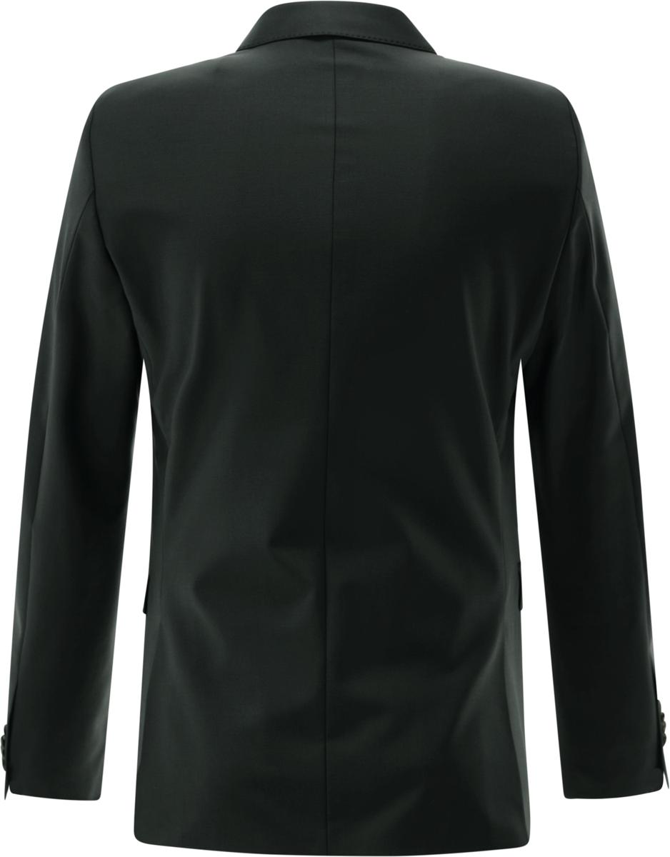 Club of Gents C.G. - Club of Gents Colbert 30-031S0 / 423622 Zwart 2