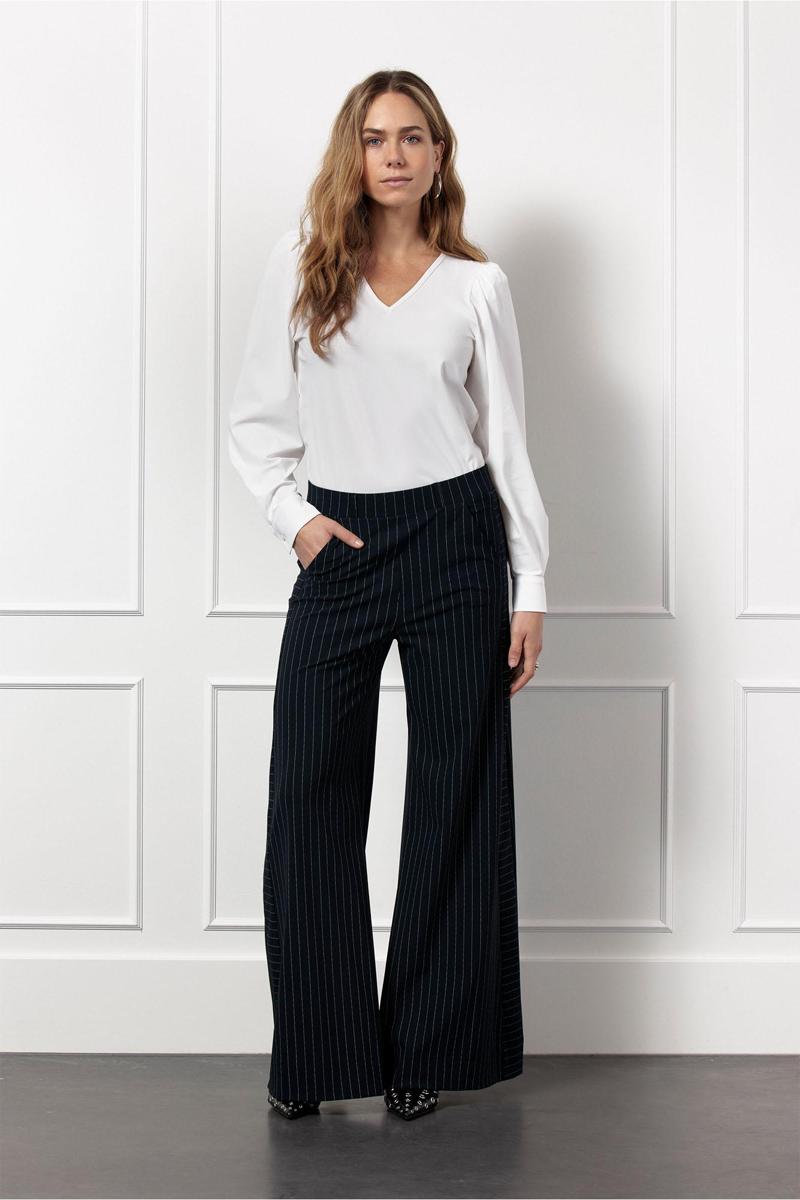 Studio Anneloes Studio Anneloes Blouse Les Wolwit 2