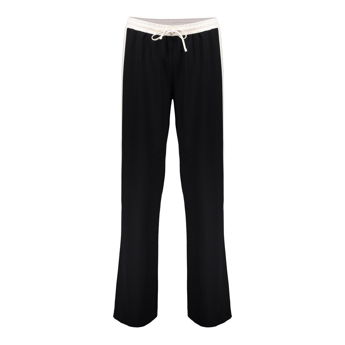 Geisha Geisha Pantalon 51160-99 Zwart 3