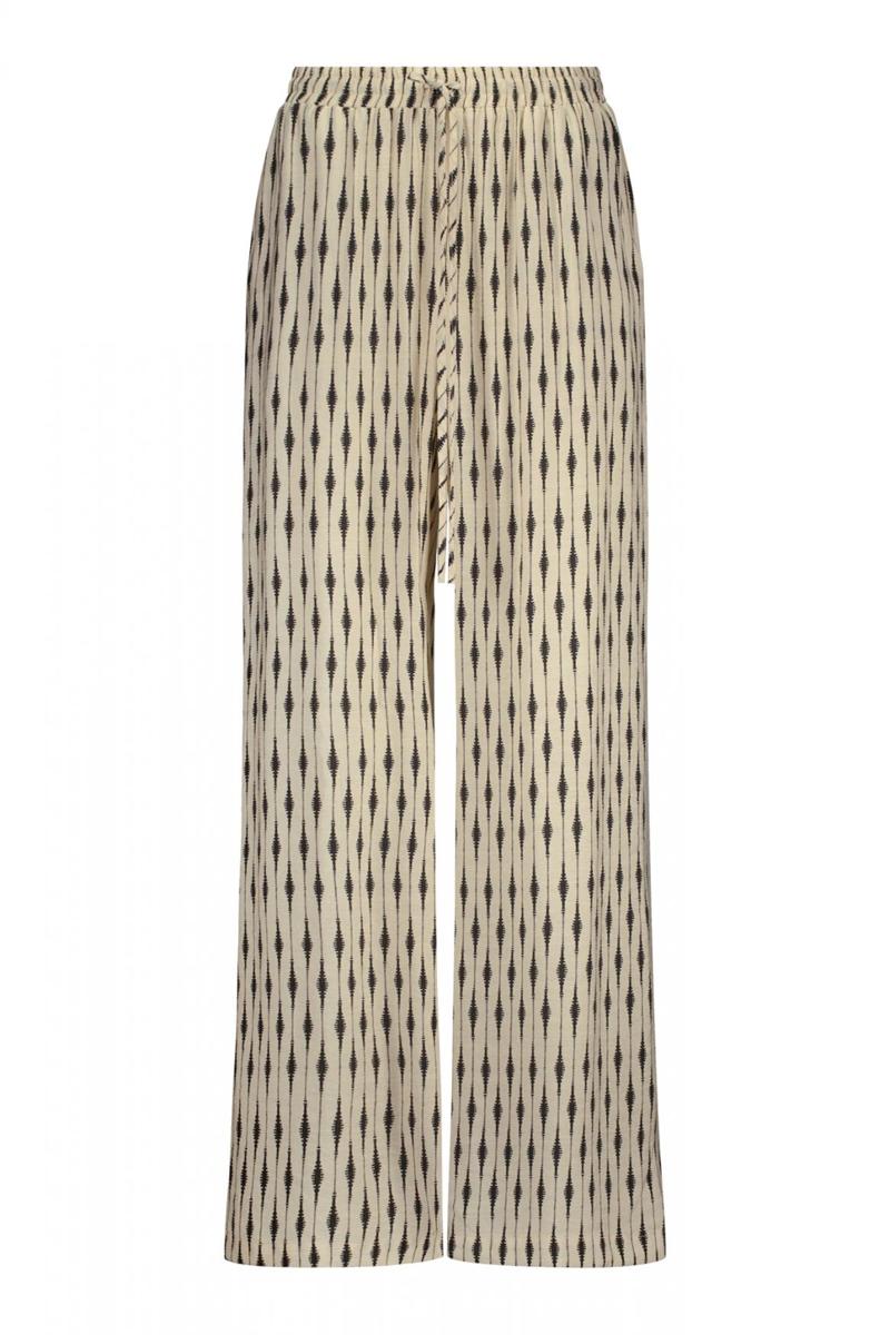 Label DOT Label DOT Pantalon 2518008 Zwart 3