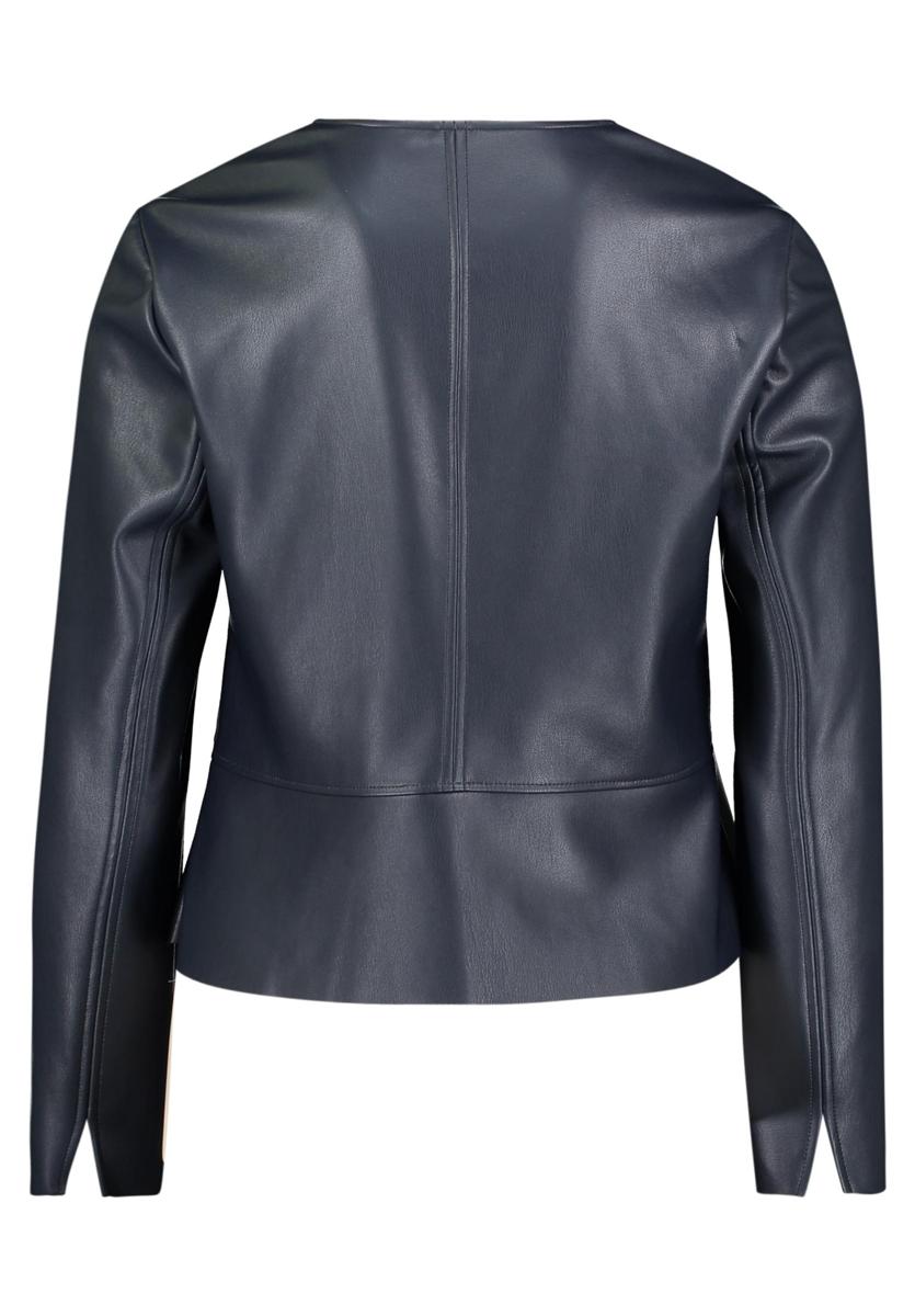 Betty Barclay Betty Barclay Blazer 45142738 Blauw 4