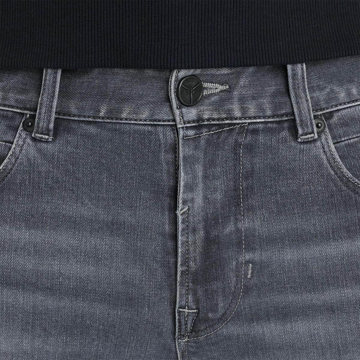 PME Legend PME Legend Pantalon PTR120 Blauw 6