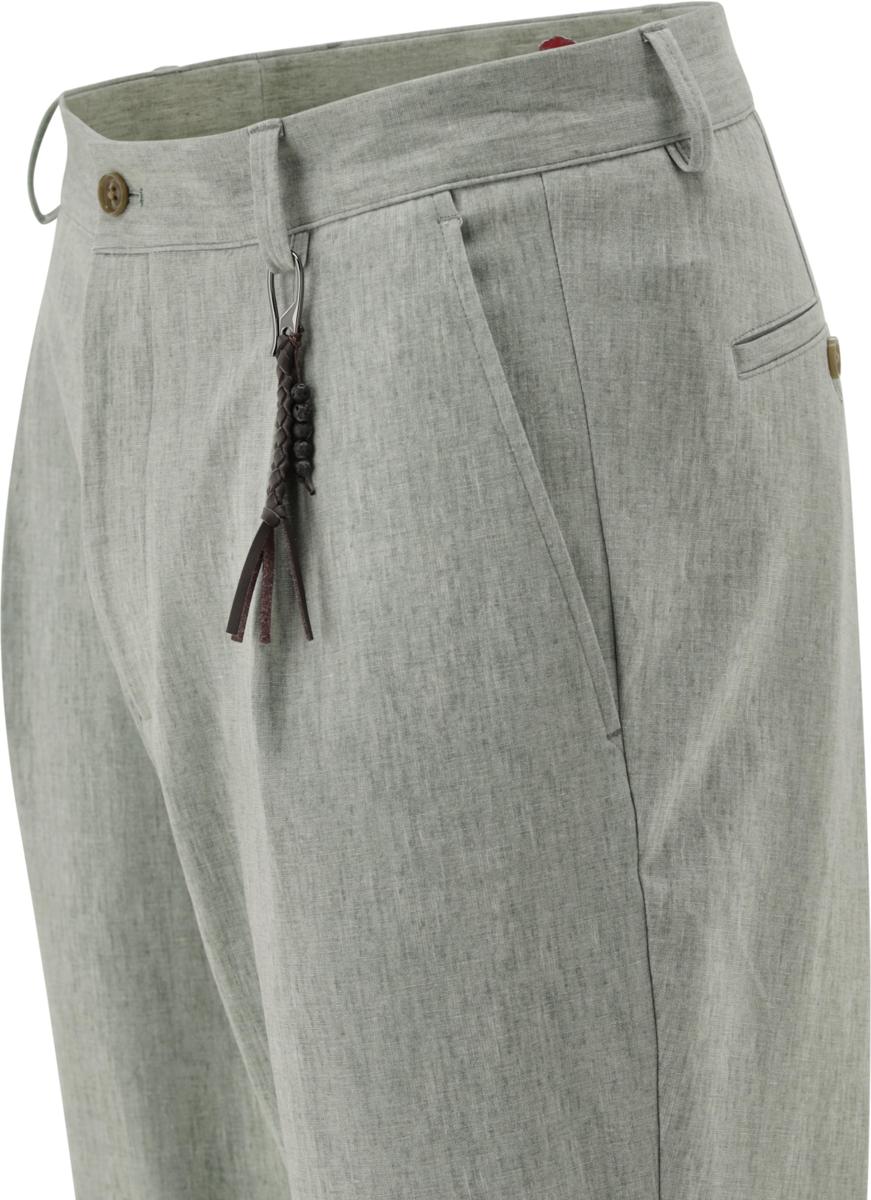 Club of Gents Club of Gents Pantalon Olf GF Groen 3