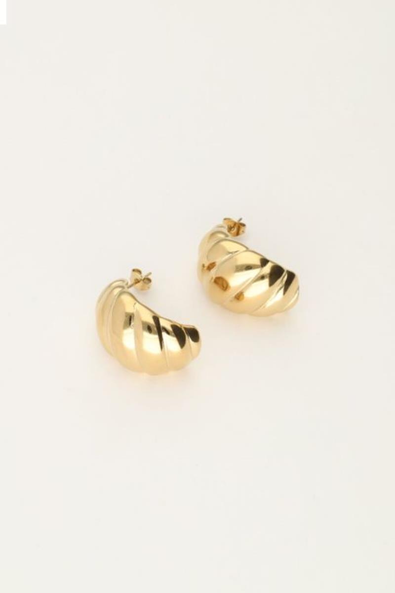Oorbellen MJ10713