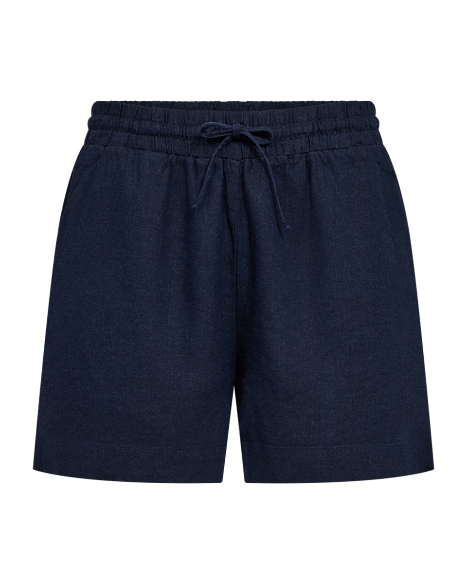 Short Lava
