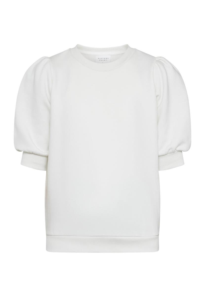 Sisters Point Sisters Point Sweater New.peva-puff.ss1 Off-White 2