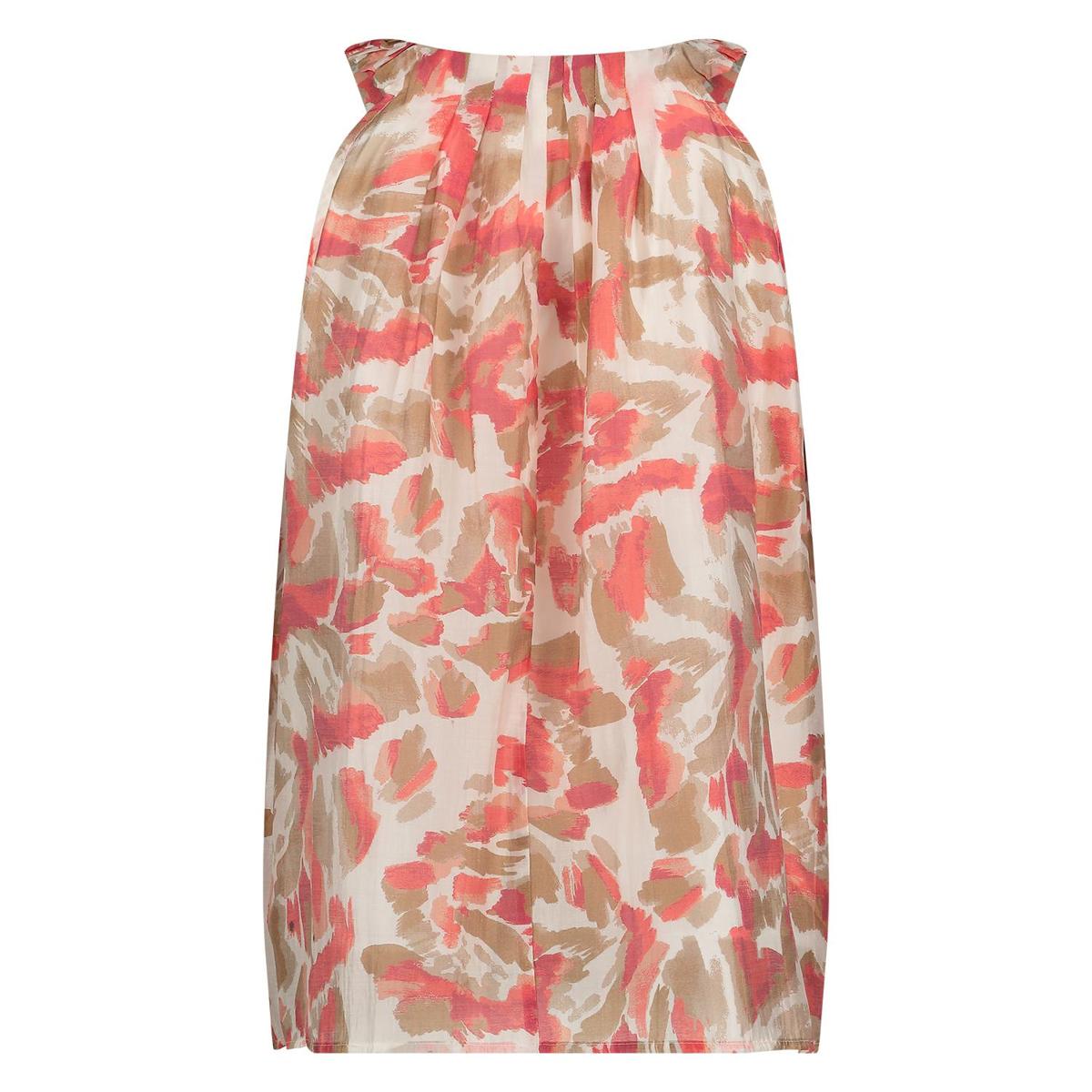 NUKUS NUKUS Top NKS01092 Roze 2
