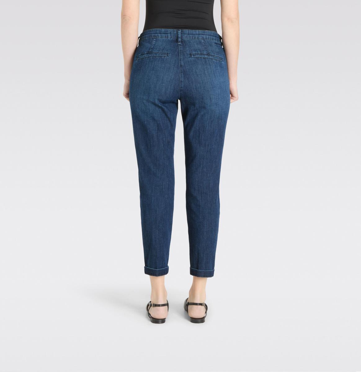 MAC MAC Jeans 0344307590 Blauw 4