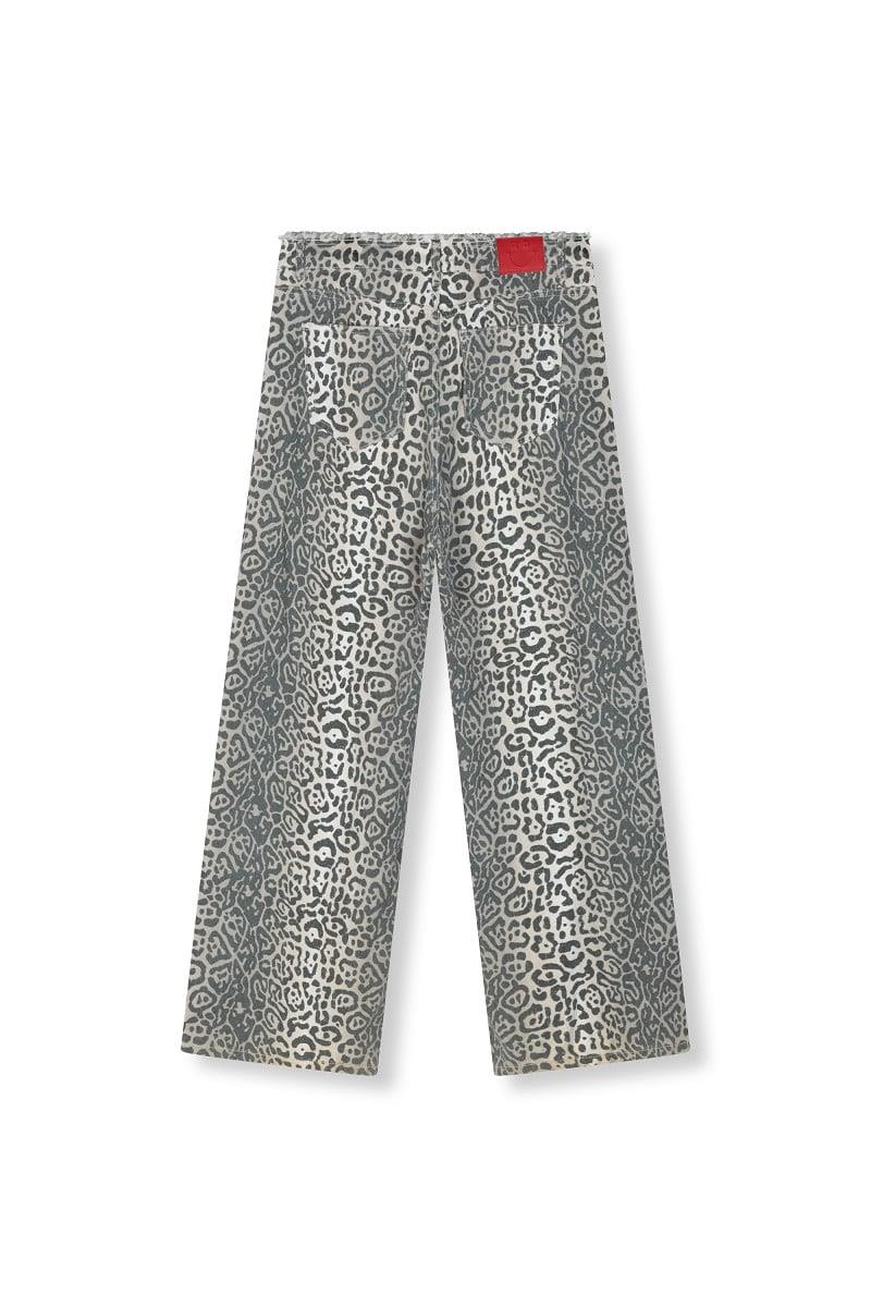 Refined Department Refined Department Jeans Harvey Grijs 3