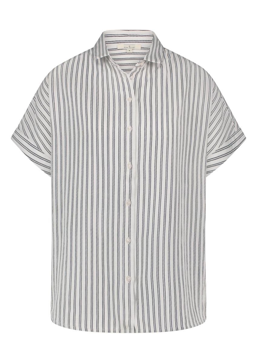 Circle of Trust Circle of Trust Blouse S25_116_ Wit 4