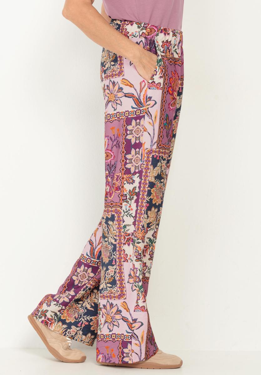 Bianca Pantalon 60020 Rood 5