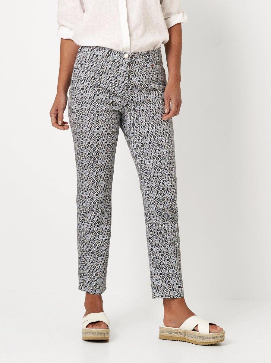 TONI TONI Capri 25-03/2840-37 Blauw 2