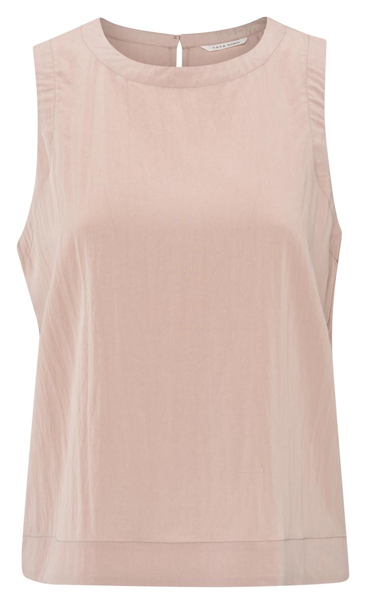 YAYA T-Shirt 01-701282-505 Roze 2