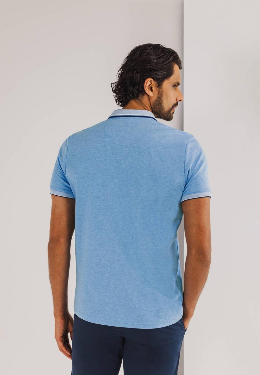 State of Art State of Art Polo 481-15904 Blauw 5