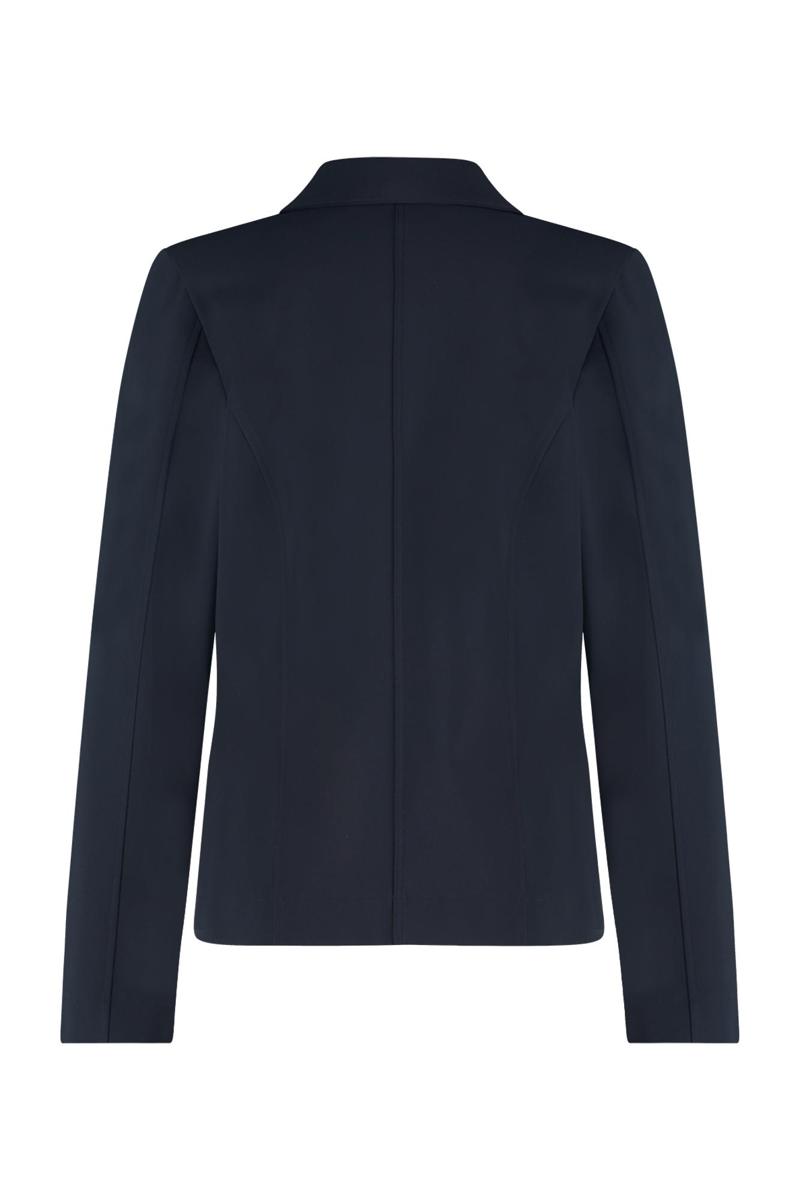 Studio Anneloes Blazer Bright Bonded Blauw 2