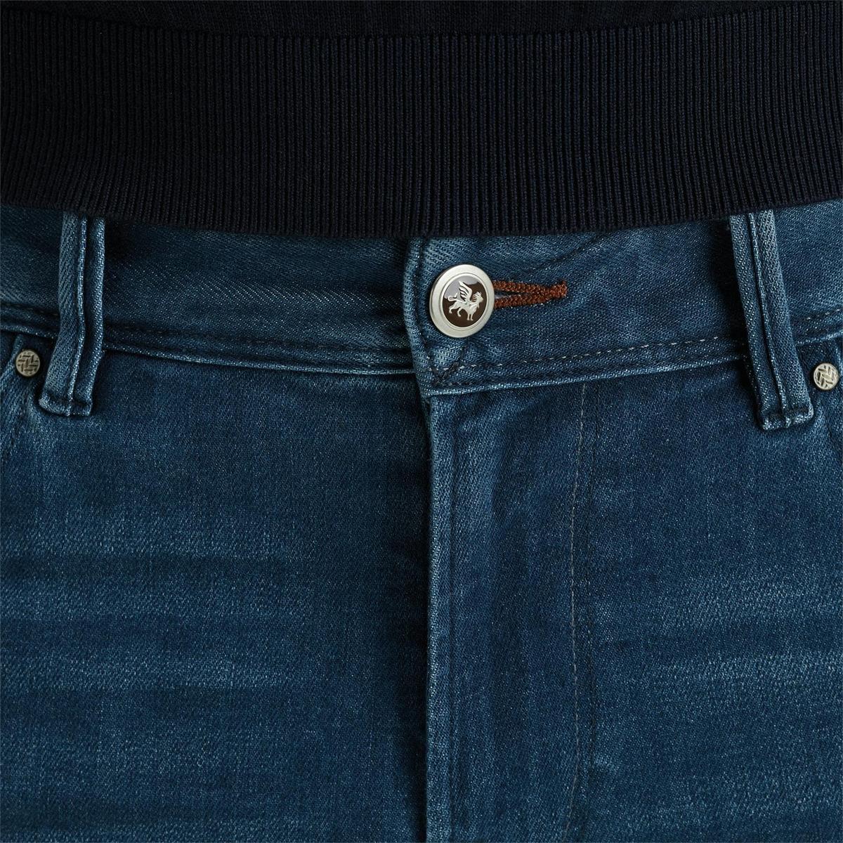 Vanguard Vanguard Pantalon VTR515 Blauw 6