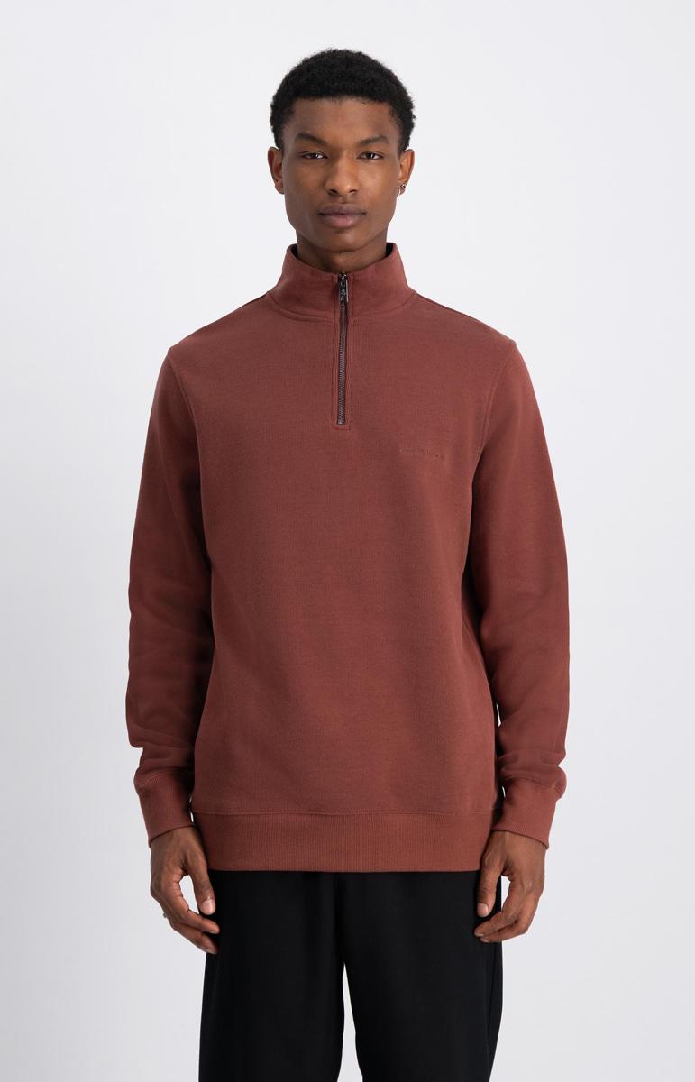 Law of the Sea Sweater LAW-10250 Rood 3