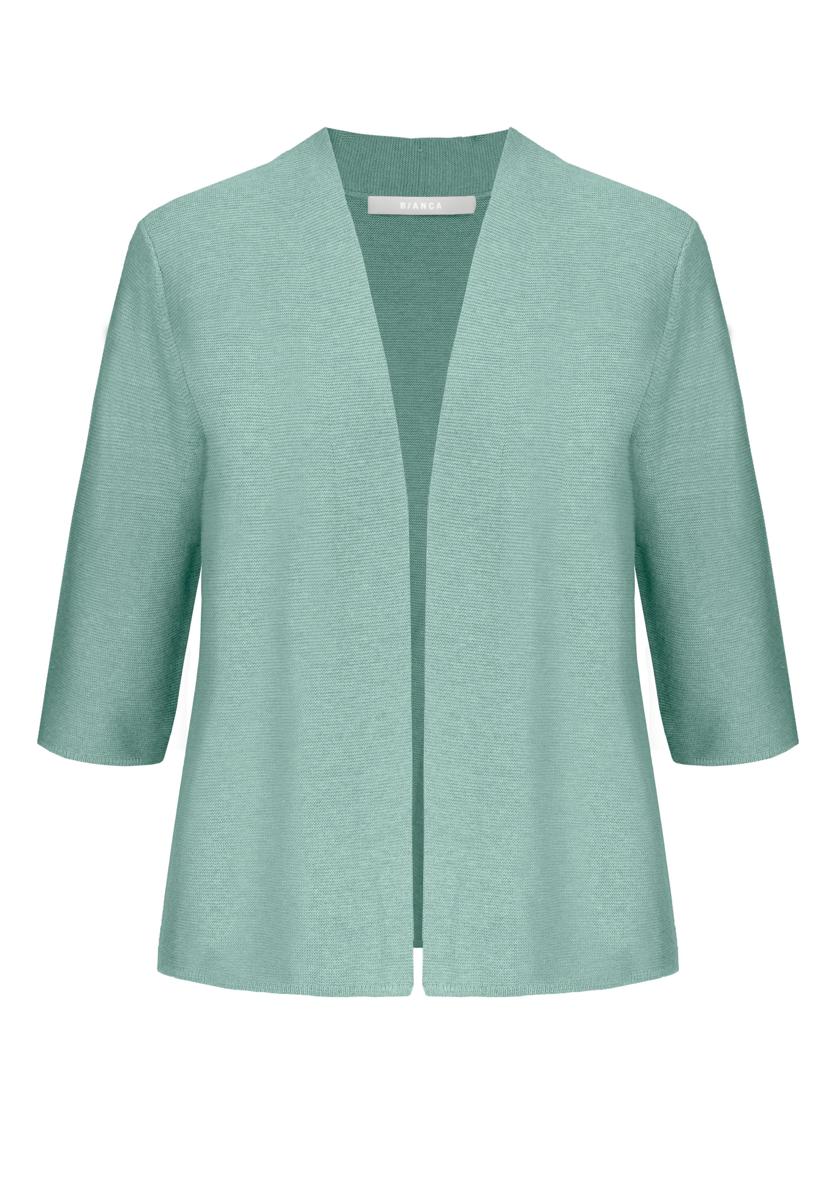 Bianca Bianca Vest 58012 Groen 1