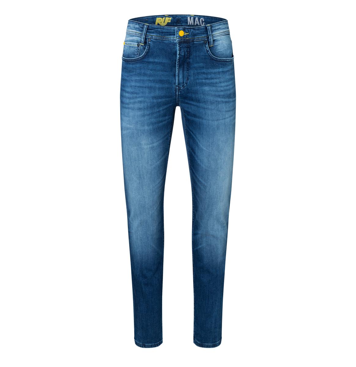 MAC Jeans 1995L051805 Blauw 2