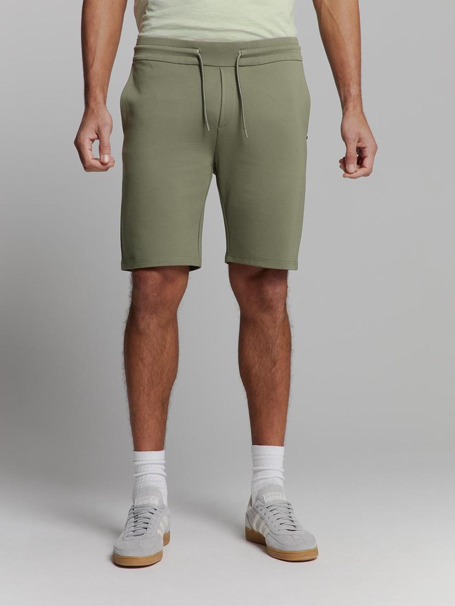 No Excess No Excess Bermuda 278190314SN Groen 1